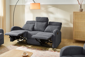 Ophélia relax II kanapé